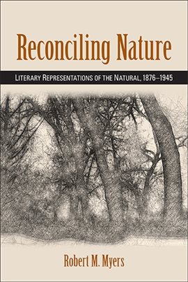 Cover image for Reconciling Nature