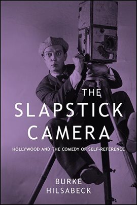 Cover image for The Slapstick Camera