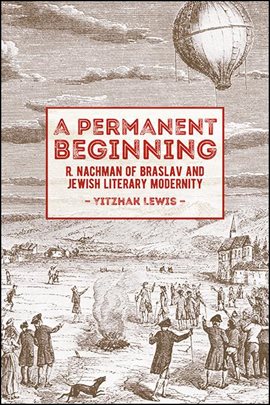 Cover image for A Permanent Beginning