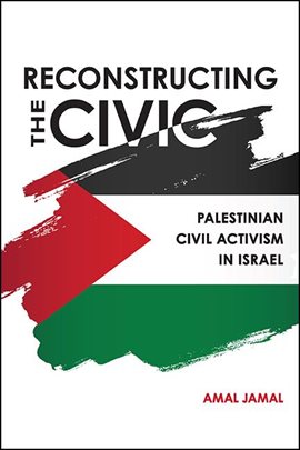 Cover image for Reconstructing the Civic