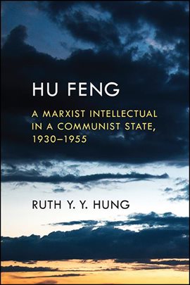 Cover image for Hu Feng