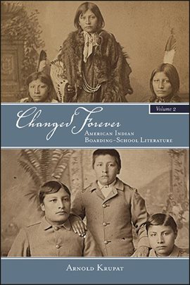 Cover image for Changed Forever, Volume II