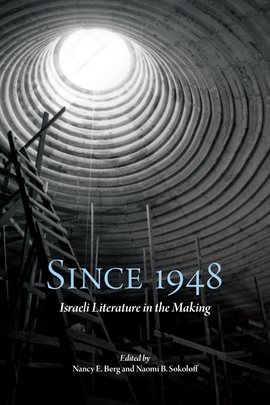 Cover image for Since 1948