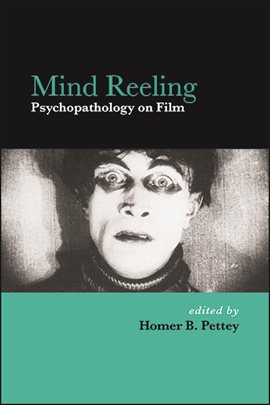 Cover image for Mind Reeling