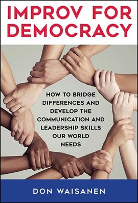 Imagen de portada para Improv for Democracy