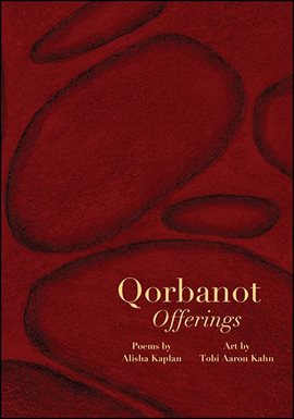 Cover image for Qorbanot