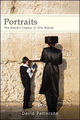 Cover image for Portraits