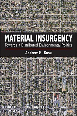 Cover image for Material Insurgency