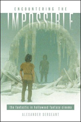 Cover image for Encountering the Impossible