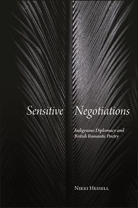 Cover image for Sensitive Negotiations