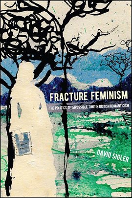 Cover image for Fracture Feminism