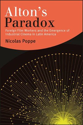 Cover image for Alton's Paradox