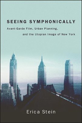 Cover image for Seeing Symphonically