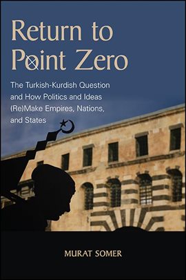 Cover image for Return to Point Zero