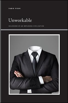 Cover image for Unworkable