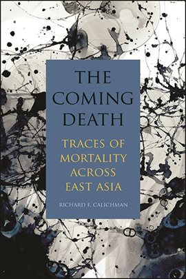 Cover image for The Coming Death