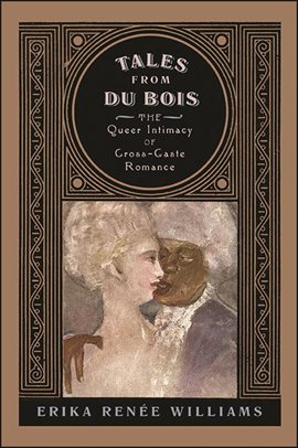 Cover image for Tales from Du Bois