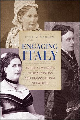 Cover image for Engaging Italy