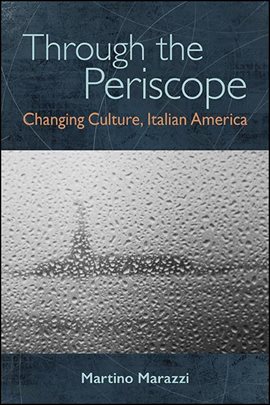 Cover image for Through the Periscope