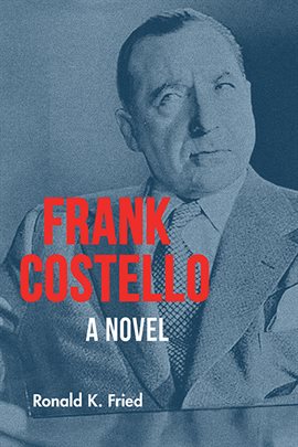 Imagen de portada para Frank Costello