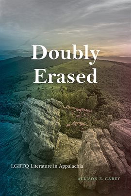 Cover image for Doubly Erased