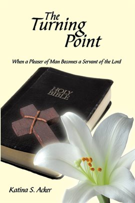 Cover image for The Turning Point
