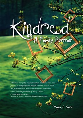 Cover image for Kindred
