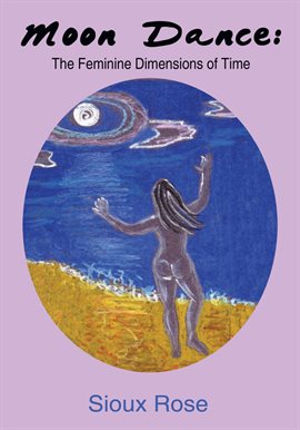 Cover image for Moon Dance