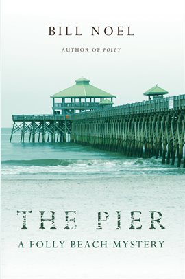 Cover image for The Pier