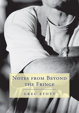 Cover image for Notes from Beyond the Fringe