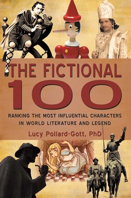 Imagen de portada para The Fictional 100