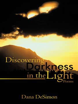 Imagen de portada para Discovering Darkness in the Light