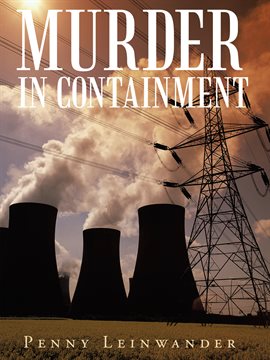 Imagen de portada para Murder in Containment