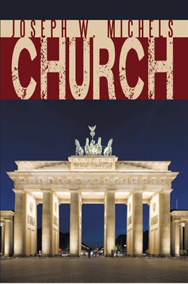 Imagen de portada para Church