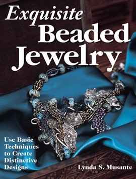 Exquisite Beaded Jewelry