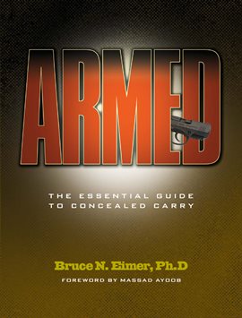 Imagen de portada para Armed