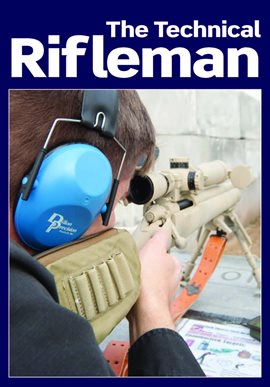 Imagen de portada para The Technical Rifleman