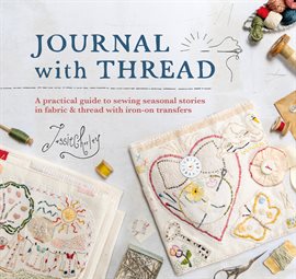 Imagen de portada para Journal With Thread