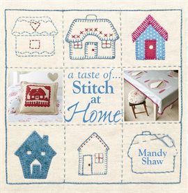 Stitch at Home