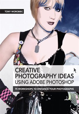 Cover image for Creative use of filters and further image manipulation