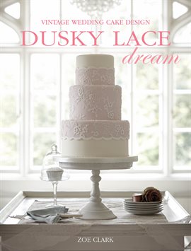 Cover image for Dusky Lace Dream