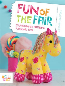 Cover image for Fun of the Fair