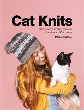 Cover image for Cat Knits