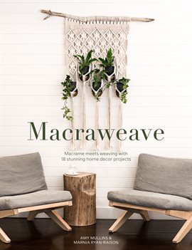 Cover image for Macraweave