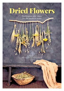 Cover image for Dried Flowers