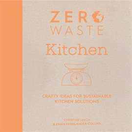 Cover image for Zero Waste: Kitchen