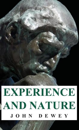 Cover image for Experience and Nature