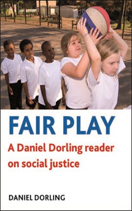 Cover image for Fair Play