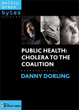Cover image for Public Health