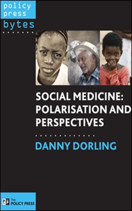 Cover image for Social Medicine